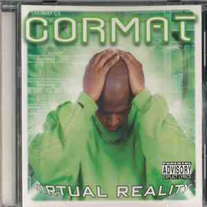 Cormat - Virtual Reality mp3 album