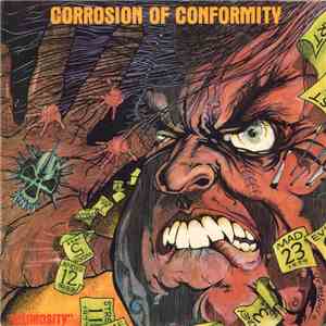 Corrosion Of Conformity - Animosity mp3 album