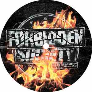 Counterstrike & Forbidden Society / Katharsys & Forbidden Society - Extreme / Redeemer mp3 album