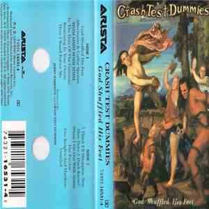 Crash Test Dummies - God Shuffled His Feet mp3 album