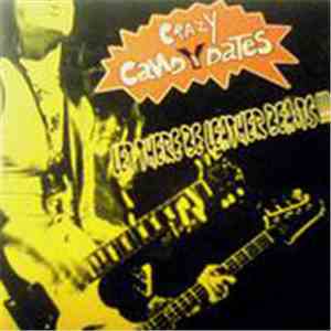 Crazy Candydates - Let There Be Leather Beasts mp3 album
