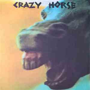 Crazy Horse - Crazy Horse mp3 album