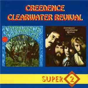 Creedence Clearwater Revival - Creedence Collection Vol. 1 (Creedence Clearwater Revival / Pendulum) mp3 album