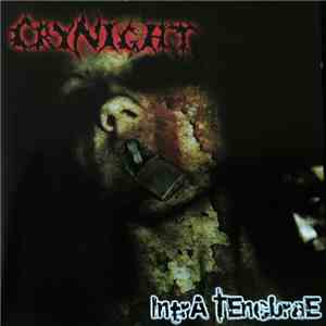Crynight - Intra Tenebrae mp3 album