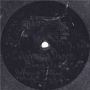 Cullens & Collins - California Dance mp3 album