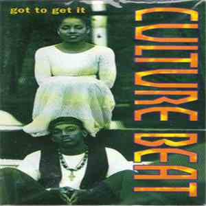 Culture Beat - Got To Get It mp3 album