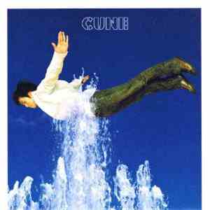 Cune - Great Splash mp3 album
