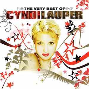 Cyndi Lauper - The Very Best Of mp3 album