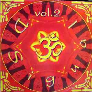 D Sigual - DSigual Vol. 2 mp3 album
