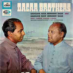 Dagar Brothers - Dagar Brothers mp3 album
