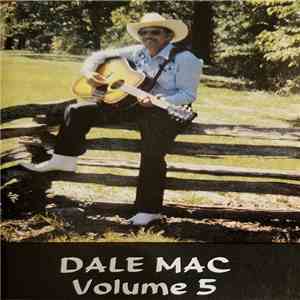 Dale Mac - Volume 5 mp3 album