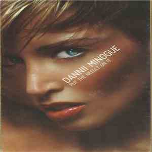 Dannii Minogue - Put The Needle On It mp3 album