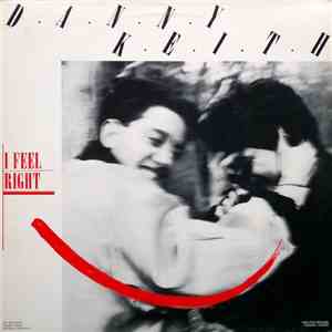 Danny Keith - I Feel Right mp3 album