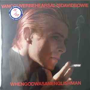 David Bowie - When God Was An Englishman mp3 album