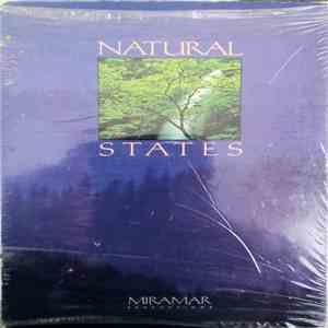 David Lanz & Paul Speer - Natural States mp3 album