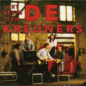 De Kreuners - Het Beste Van De Kreuners mp3 album