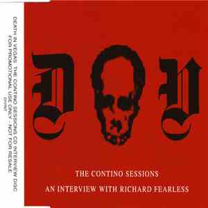 Death In Vegas - The Contino Sessions - An Interview With Richard Fearless mp3 album