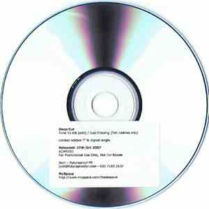 Deep Cut - Time To Kill mp3 album