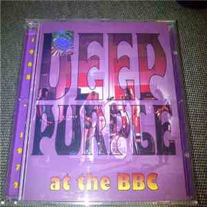 Deep Purple - At The BBC mp3 album
