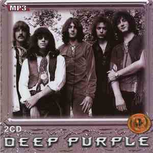 Deep Purple - MP3 mp3 album