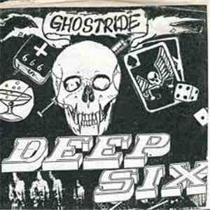 Deep Six - Ghost Ride mp3 album
