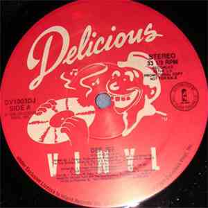 Def Jef - Give It Here mp3 album
