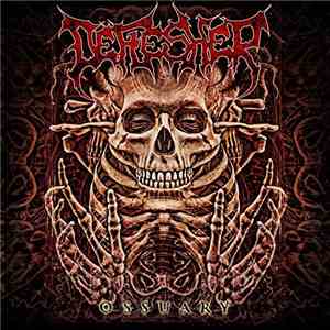 Deflesher - Ossuary mp3 album