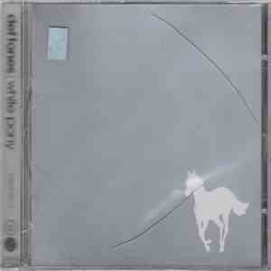 Deftones - White Pony mp3 album