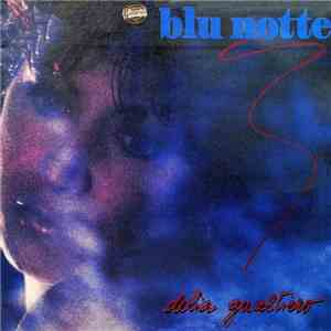 Delia Gualtiero - Blu Notte mp3 album