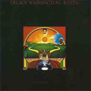 Delroy Washington - Rasta mp3 album