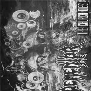Dementor - The Church Dies mp3 album