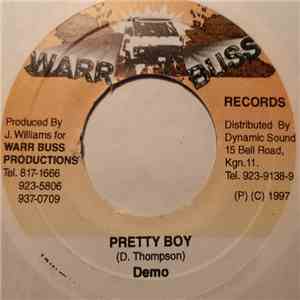 Demo - Pretty Boy mp3 album
