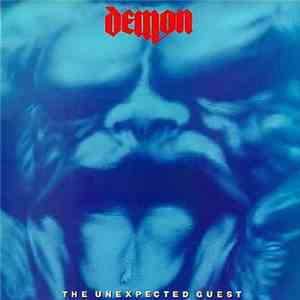 Demon  - The Unexpected Guest mp3 album