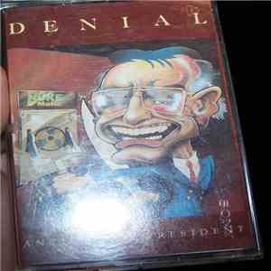 Denial  - Antichrist President mp3 album