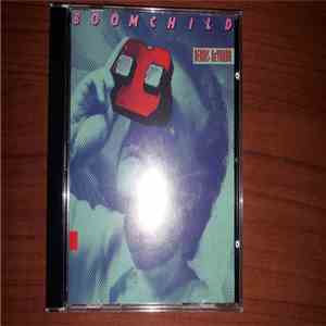 Dennis DeYoung - Boomchild mp3 album