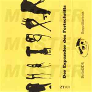 Der Expander Des Fortschritts - Der Expander Des Fortschritts mp3 album