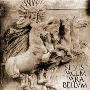 Der Stürmer / Totenburg - Si Vis Pacem Para Bellum mp3 album