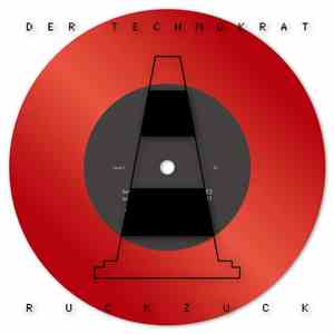 Der Technokrat - Ruckzuck mp3 album