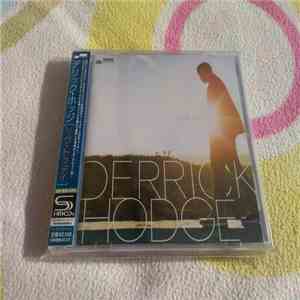 Derrick Hodge - Live Today mp3 album