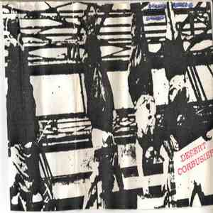 Desert Corbusier - A Cake Of Your Own Dough mp3 album