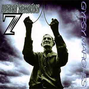 Desert Sessions - Desert Sessions 7 & 8 mp3 album