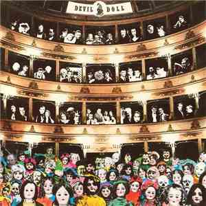 Devil Doll - Eliogabalus mp3 album