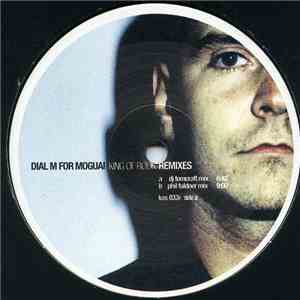 Dial M For Moguai - King Of Rock Remixes mp3 album