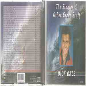 Dick Dale - The Singles & Other Great Stuff mp3 album