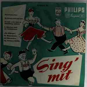 Die Wikinger - Sing' Mit mp3 album