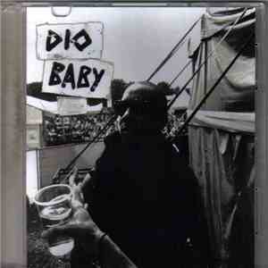 Dio - Baby mp3 album