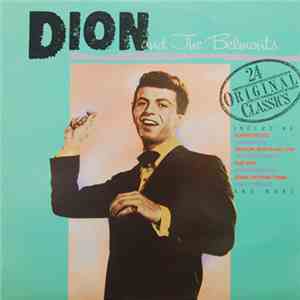 Dion & The Belmonts - 24 Original Classics mp3 album