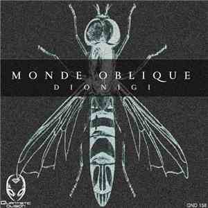 Dionigi - Monde Oblique mp3 album