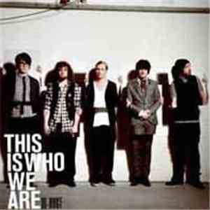 Di-Rect - This Is Who We Are mp3 album