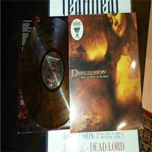 Disillusion - Back To Times Of Splendor mp3 album